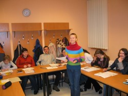 Kurs języka angielskiego Kurs języka angielskiego