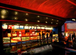 WYTWORNIA Studio Sztuk Plastycznych WYTWORNIA Studio Sztuk Plastycznych