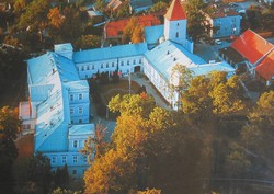 Śląsk z nieba Śląsk z nieba