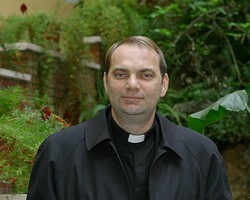 ks. biskup Grzegorz Kaszak ks. biskup Grzegorz Kaszak