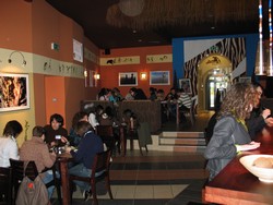 Café KINO Café KINO