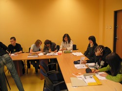 Przedwakacyjny kurs języka chorwackiego! Przedwakacyjny kurs języka chorwackiego!