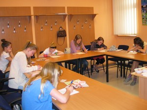 Dzień Otwarty w Uniwersyteckim Zespole Szkół Katolickich KANA już na nami! Dzień Otwarty w Uniwersyteckim Zespole Szkół Katolickich KANA już na nami!