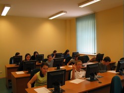 DZIE OTWARTY W UNIWERSYTECKIM ZESPOLE SZKӣ KATOLICKICH KANA