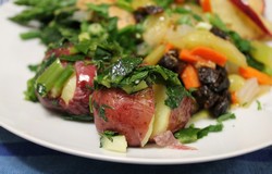 Gotowanie w AfreeKANIE Gotowanie w AfreeKANIE