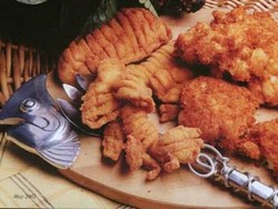 Gotowanie w AfreeKANIE Gotowanie w AfreeKANIE