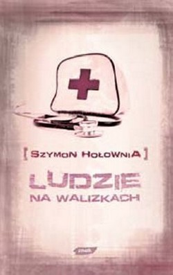 Szymon Hoownia i 'Ludzie na walizkach'