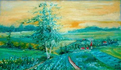 Zapach wiosny zatrzymany w poezji i piosence Zapach wiosny zatrzymany w poezji i piosence
