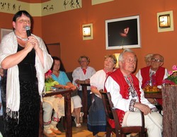 Na wyspie łagodności Na wyspie łagodności