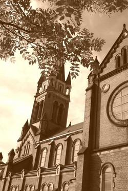 Sosnowiec - moje nowe miasto Sosnowiec - moje nowe miasto