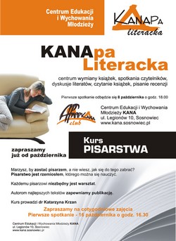 KANApa Literacka