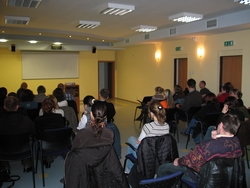 Ambitne KINO Studyjne Ambitne KINO Studyjne