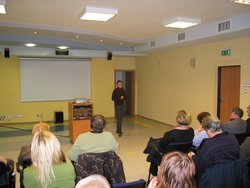 Ambitne KINO Studyjne Ambitne KINO Studyjne