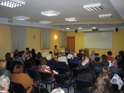 Ambitne KINO Studyjne Ambitne KINO Studyjne