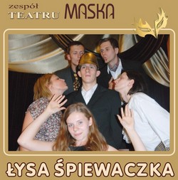 Teatr 'MASKA' Teatr 'MASKA'