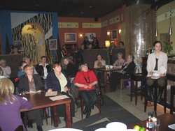 Gotowanie w AfreeKANIE Gotowanie w AfreeKANIE