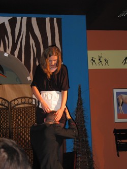 Teatr 'MASKA' Teatr 'MASKA'