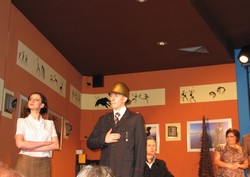 Teatr 'MASKA' Teatr 'MASKA'