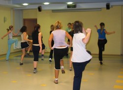 Otwarty Dzień Zajęć Fitness w KANIE Otwarty Dzień Zajęć Fitness w KANIE