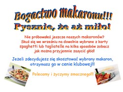 Promocja w AfreKANIE!