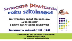 Promocja w AfreKANIE!