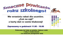 Promocja w AfreKANIE!