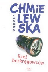 KANApa Literacka, 19. 01. 2009 r.