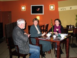 Autorski poniedziaek