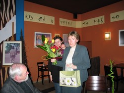 Autorski poniedziaek