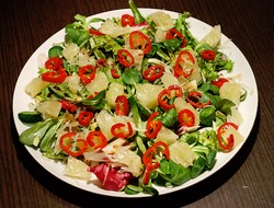 Gotowanie w AfreeKANIE Gotowanie w AfreeKANIE