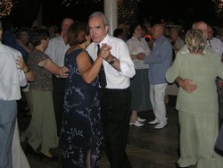 zajcia taneczne specjalnie z myl o Seniorach