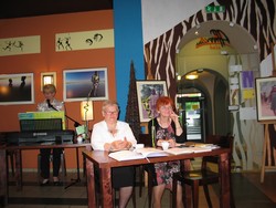Warsztaty artystyczne 2016 Warsztaty artystyczne 2016