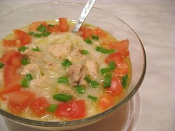 Gotowanie w AfreeKANIE Gotowanie w AfreeKANIE