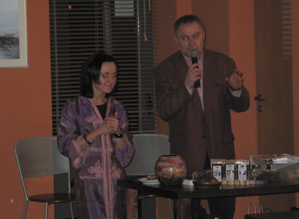 Dzień Kobiet w KANIE 2012 Dzień Kobiet w KANIE 2012