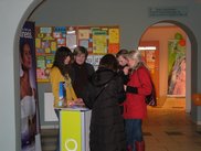 Dzień Kobiet w KANIE Dzień Kobiet w KANIE