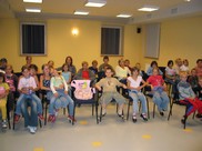 Lato z filmem w KANIE 2006 Lato z filmem w KANIE 2006
