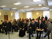 Otwarcie Siłowni - KANA ma już rok! Otwarcie Siłowni - KANA ma już rok!
