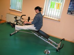VARIO-GYM VARIO-GYM