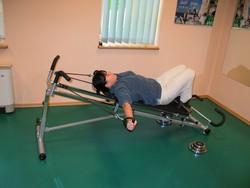 VARIO-GYM VARIO-GYM