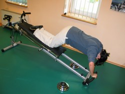 VARIO-GYM VARIO-GYM