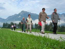 Nordic Walking w KANIE! Nordic Walking w KANIE!