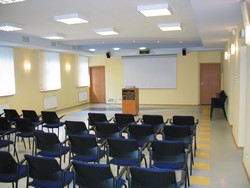 Sala konferencyjna Sala konferencyjna